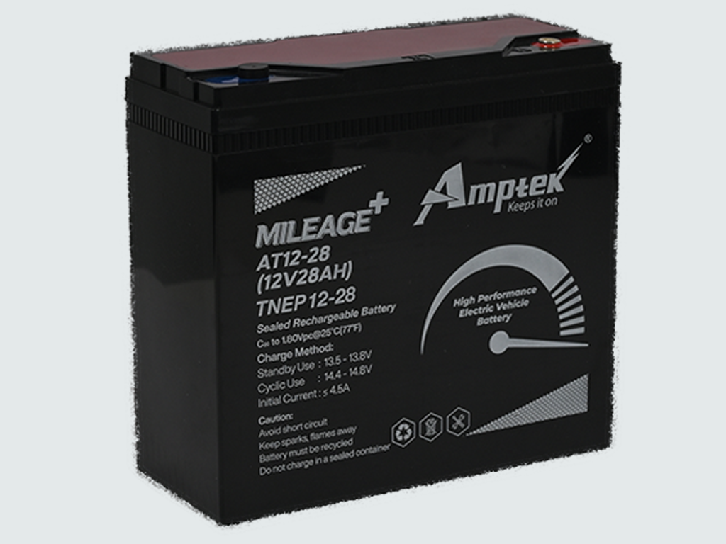 12V28AH Battery Manufacturer in India