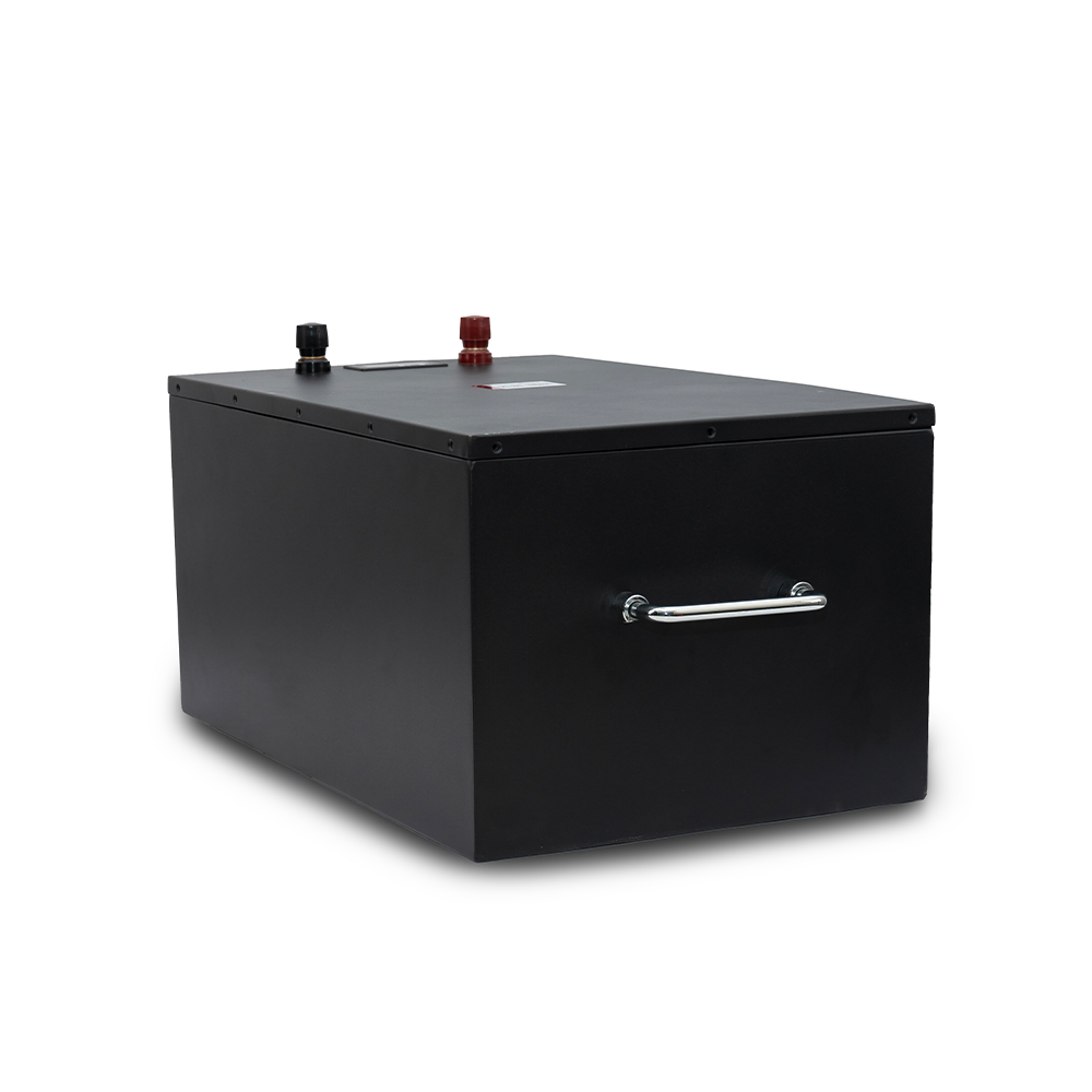 Lithium Battery For Inverter 25.6V 100AH Manufacturer in India