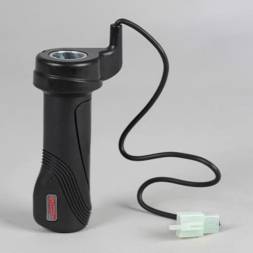 E-Bike Throtle Manufacturer in India