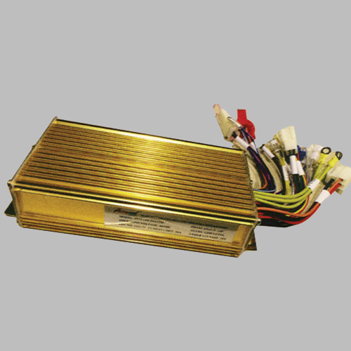 Motor Controller Manufacturer in India