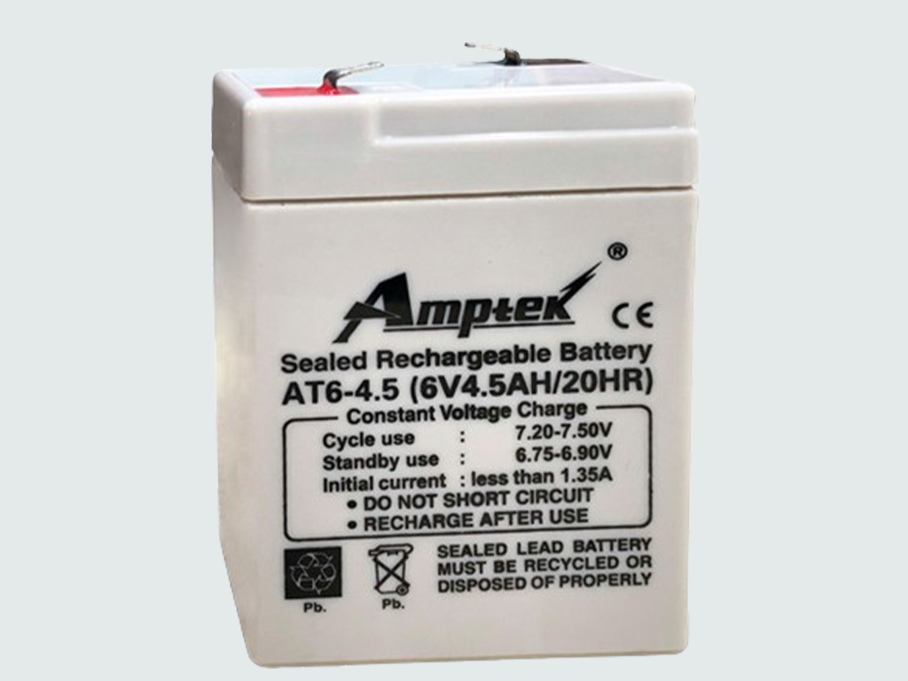 Battery For Toy Car Manufacturer in India