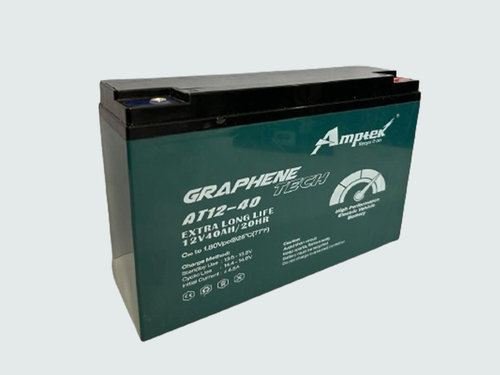E-Bike Battery Manufacturer in India